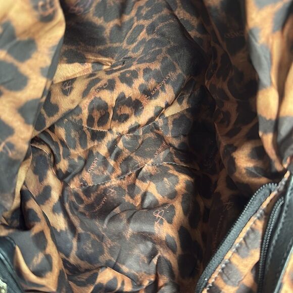 B makaowsky leather n suede - Picture 10 of 13